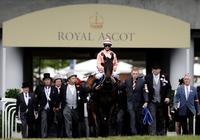 Join Bill Wilde on an escorted tour Royal Ascot & Newmarket UK