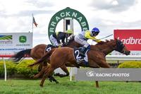 Maiden win for Havastar