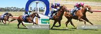 Hot day in Hamilton made easy with a double