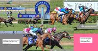 Wilde Racing finishes 2018 with a treble