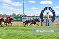 Consistent Linen King wins at Stawell