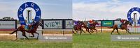 Track record breaking double at Ararat