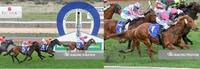 Santelmo Fuego and Strategic Force salute at Hamilton