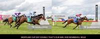 Mares break their maiden at Mortlake