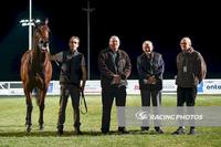 Givepeace A Chance continues the winning streak for Lord Lodge