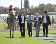 HOW SPECIAL WAS THAT?