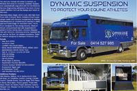 'STATE-OF-THE-ART' TRUCK For SALE