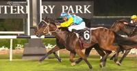 Pepper's Vice-like Grip On Canterbury