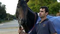 Work to play valuable role in Canberra trainer Garry Kirkup's recovery
