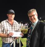 Viceroy's Great Run - Best Presented Horse Consolation