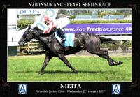 Nikita - Assassinates Opposition