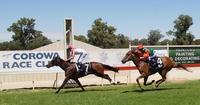 Poetry in Motion - Sweet Victory