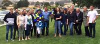 Just What the Doctor Ordered - Rock It Doc Wins at Woolamai