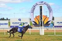 Swan Hill - Here we come!
