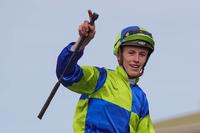 Eden wins first race at Warrnambool Carnival