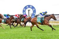 Very impressive first up win by Lola