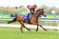 Lilly back in winners stall