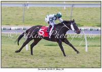 De Jorvik Scores again
