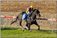 STRONG WIN BY LEAHONE