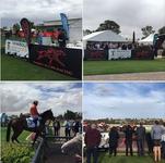DARREN MAGRO MARQUEE - GAWLER CUP DAY
