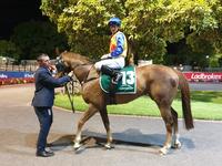MYSTICANO & CHAU AT THE VALLEY