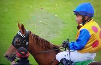 RACE 1 MYSTICANO!!