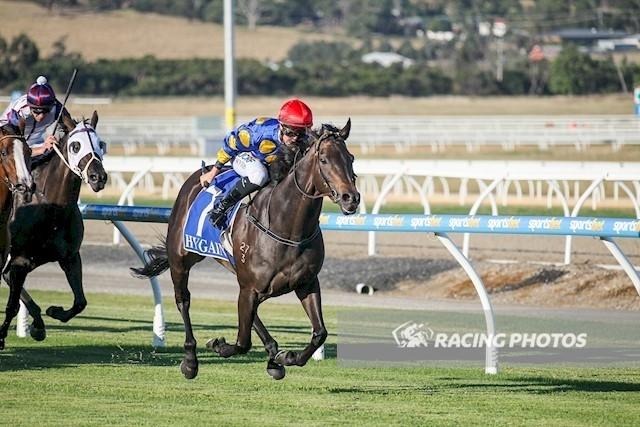 BACK IN THE WINNERS CIRCLE TWICE!