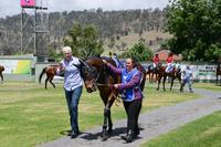 Racings Late Bloomer | Border Cafe