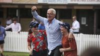 Dales delight with Lautaro | The Border Mail