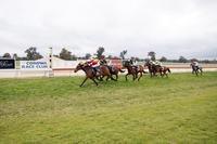 Lawton Joseph wins first up | Andrew Dale Racing