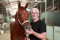 Albury trainer Andrew Dale eyes Wodonga double on Boxing Day | The Border Mail