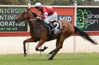 Framework secures second win | Andrew Dale Racing