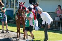 Veteran campaigner given time frame to regain best form | The Border Mail
