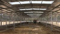 Stable move nears | Andrew Dale Racing