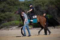 Frazer Dale lands 'dream job' with Peter and Paul Snowden | The Border Mail