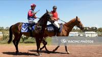Mordacious Makes It Two From Two