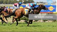 Powerossa Claims Another Win This Prep