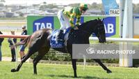 Orphan Annie Breaks Maiden