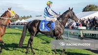 Back To Back At The Bool For Like The Clappers