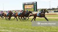 Prince Wins On Ladies Day