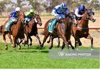 Socialising Gets Her Miracle Maiden