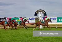 Brilliant Concept Secures Place In $500K Country Series Final
