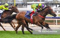 Christmas Comes Early With Kuramae's City Win