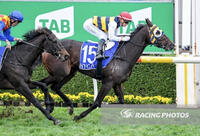 Toregene Impressive On Debut
