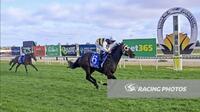 Toregene Too Strong At Swan Hill