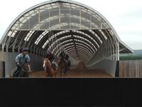 SET SQUARE SOLD TO NORTHER FARM JAPAN