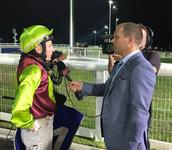 Angel Eight Wins Pakenham