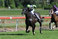 HESEZSO BREAKS HIS MAIDEN IN STYLE