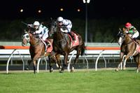 D'Harmony Makes it Two in a Row