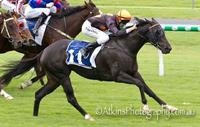 Back-to-back wins for Lisette